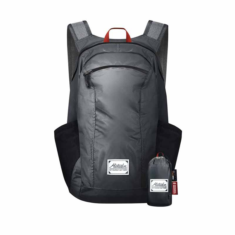 chrome volcan backpack