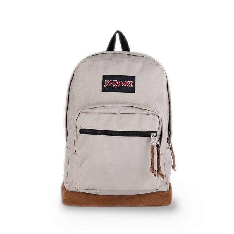 Jansport Right Pack Desert Beige 價錢、規格及用家意見 香港格價網