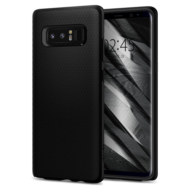 Spigen Galaxy Note 8 Case Liquid Air Armor 價錢、規格及用家意見 香港格價網