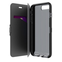 Tech21 Evo Wallet Case for iPhone 8 Plus