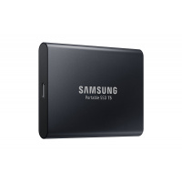 Samsung 三星 Portable SSD T5 1TB