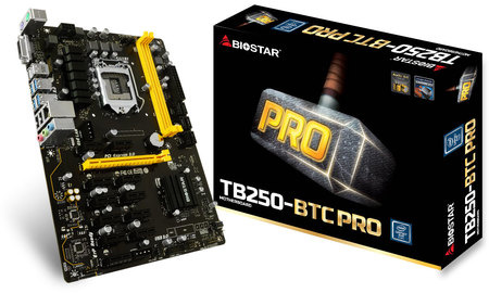 OFFTEK 16GB RAM Arbeitsspeicher Für Biostar TB250-BTC Pro – DDR4, Non-ECC, Einfach Einzubauen