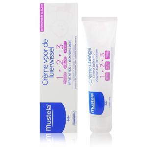 mustela pat pat cream