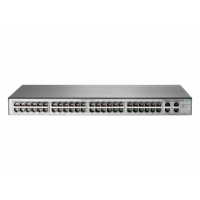 HP HPE OfficeConnect 1850 48G 4XGT Switch (JL171A)
