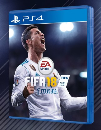 Ea Ps4 Fifa 18 中英文合版價錢 規格及用家意見 香港格價網price Com Hk