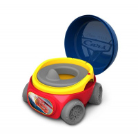 The First Years Disney Cars Racing Mission 3 in 1 Potty System