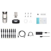 DJI Mavic Pro 鉑金版全能套裝