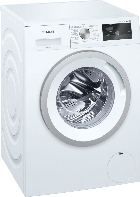 Siemens 西門子iq300 前置式洗衣機 8kg 10轉 分鐘 Wu12p260hk 價錢 規格及用家意見 香港格價網price Com Hk Siemens 西門子iq300 前置式洗衣機 8kg 10轉 分鐘 Wu12p260hk 價錢 規格及用家意見 香港格價網price Com Hk