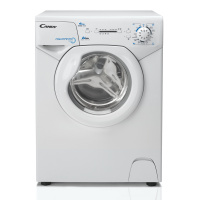 Candy 前置式洗衣機 (4kg, 1000轉/分鐘) AQUA1041D1/2-S