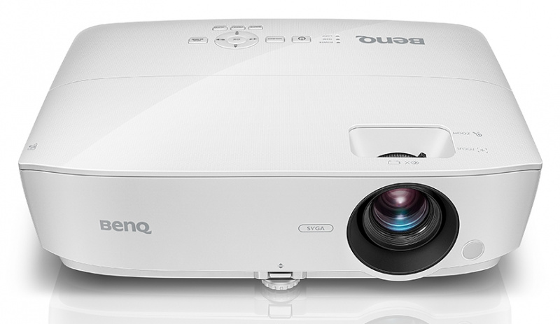 Benq Ms531 價錢、規格及用家意見 香港格價網 Price Com Hk
