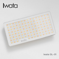 Iwata GL-01 迷你LED補光燈