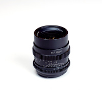 SLR Magic 35mm F1.2 lens E