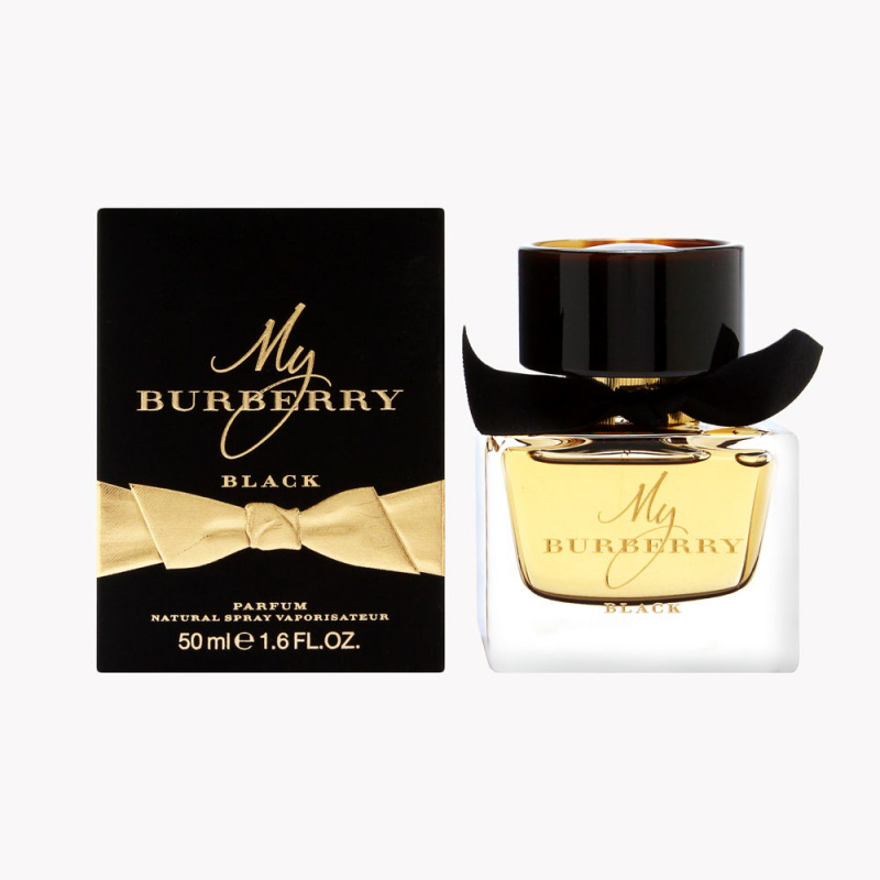 burberry perfume black price