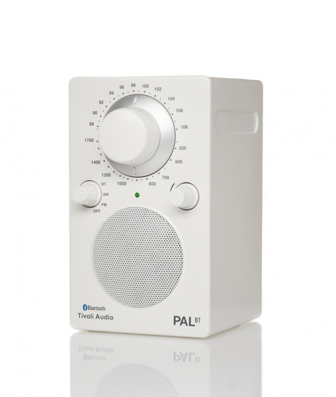 Tivoli Audio PAL BT Bluetooth Portable Radio 價錢、規格及用家意見 香港格價網