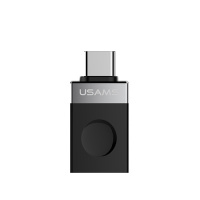 USAMS US-SJ072 Type-C to USB 3.1 OTG Adapter