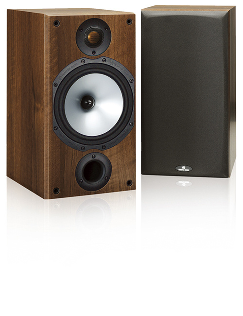 Monitor Audio 書架式喇叭 MR2 價錢、規格及用家意見 香港格價網
