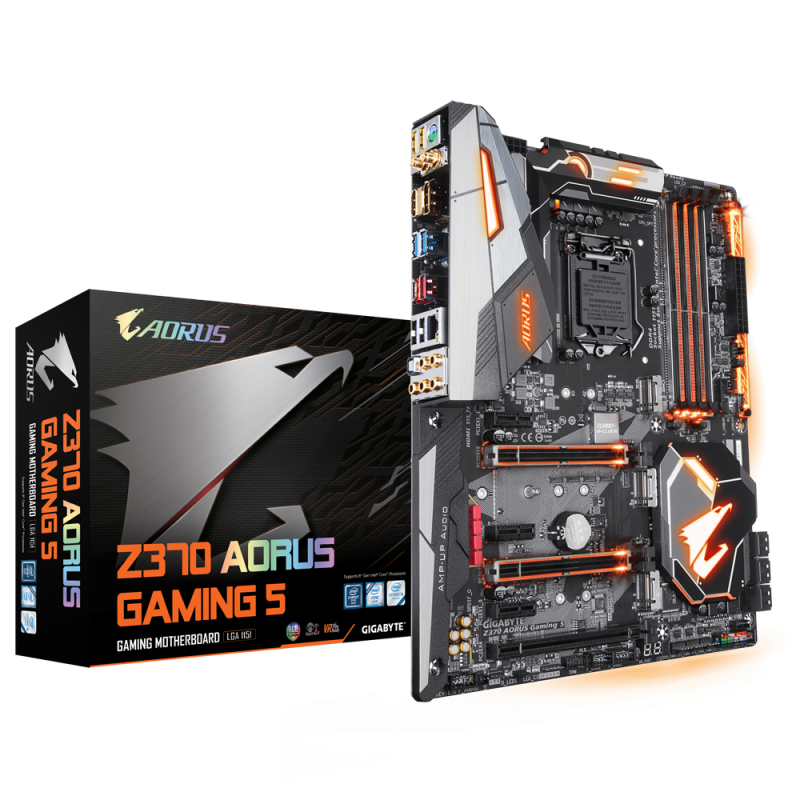 z370 motherboard price