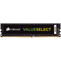 Corsair DDR4 8GB (單條) (CMV8GX4M1A2400C16)