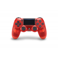 Sony PS4 DUALSHOCK 4 無線控制器 水晶紅