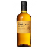 Nikka Whisky Coffey Malt Whisky 700ml