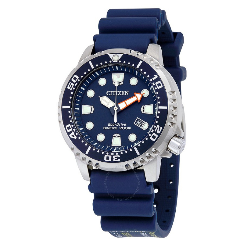 citizen eco drive divers 200m price