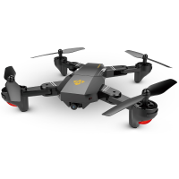 Visuo Siluroid XS809W 無人機