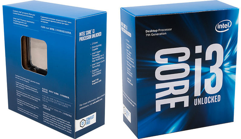 Intel Core i3-8100 價錢、規格及用家意見 - 香港格價網 Price.com.hk