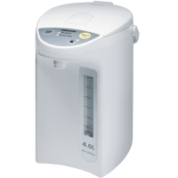 Rasonic 樂信 電動或碰杯出水電熱水瓶 (4公升) RTP-W40SB
