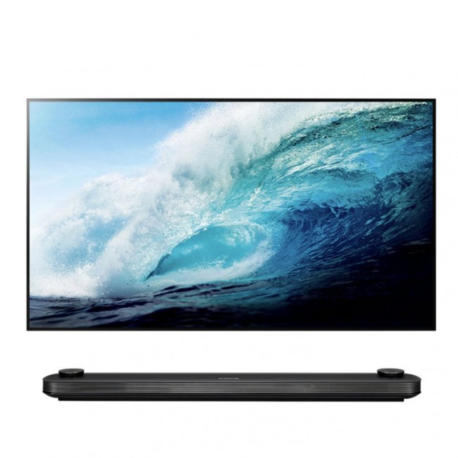 lg oled77w7p