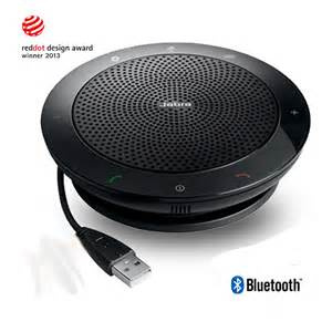 Jabra SPEAK 510+ MS 會議揚聲器(7510-309 
