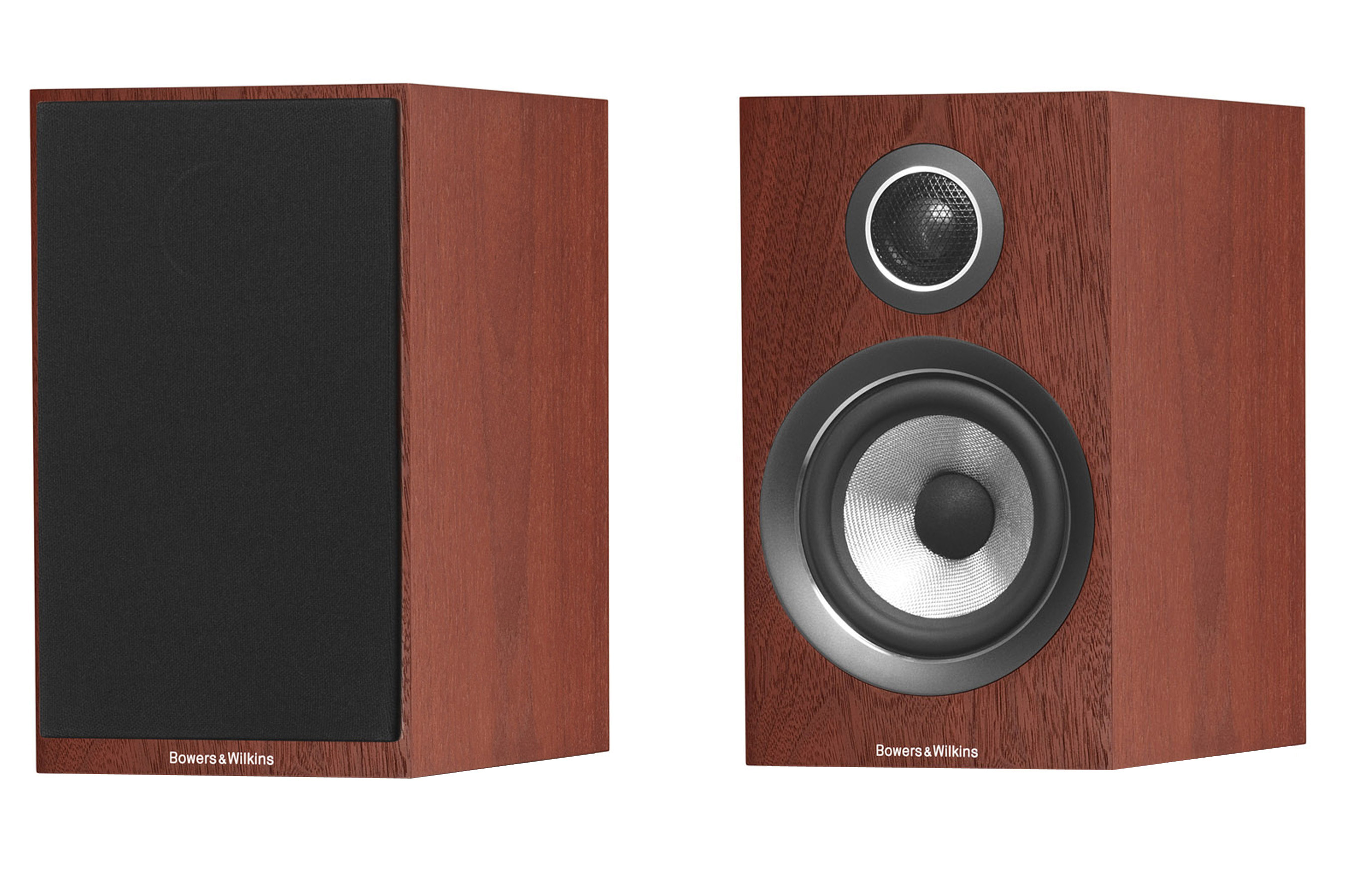 Bowers & Wilkins Standmount Speaker 707 S2 價錢、規格及用家意見 香港格價網