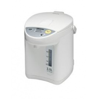 Rasonic 樂信 電動或碰杯出水電熱水瓶 (2.5公升) RTP-W25SB