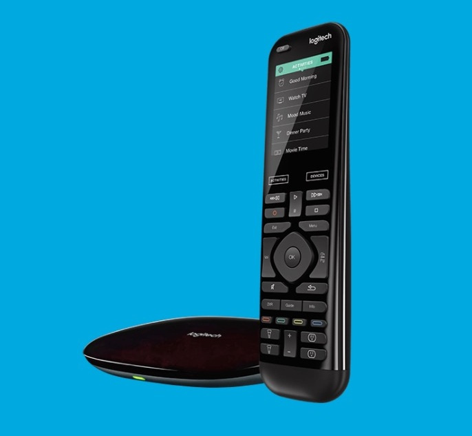 Logitech Harmony Elite 價錢、規格及用家意見 - 香港格價網 Price.com.hk