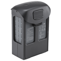 DJI Phantom 4 Pro 智能飛行電池 (暗夜版)