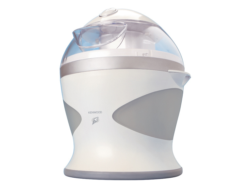 Kenwood Ice Cream Maker 雪糕機 IM280 價錢、規格及用家意見 香港格價網