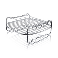 Philips 飛利浦 Viva 系列健康空氣炸鍋配件 - 雙層烤架 HD9904