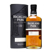 Highland Park 21 Years Old 700ml