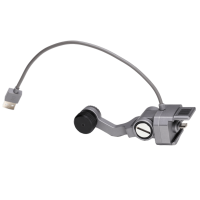 DJI CrystalSky Osmo Pro/RAW 支架