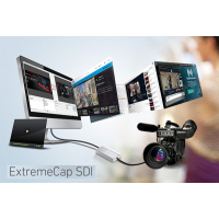 AVerMedia ExtremeCap SDI (BU111) 價錢、規格及用家意見 - 香港格價網 Price.com.hk
