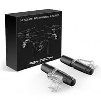 PGYTECH Headlamp For Phantom 4 Series 頭燈