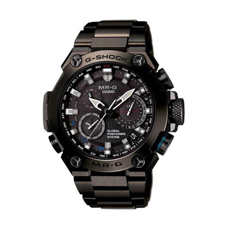 casio mr g price
