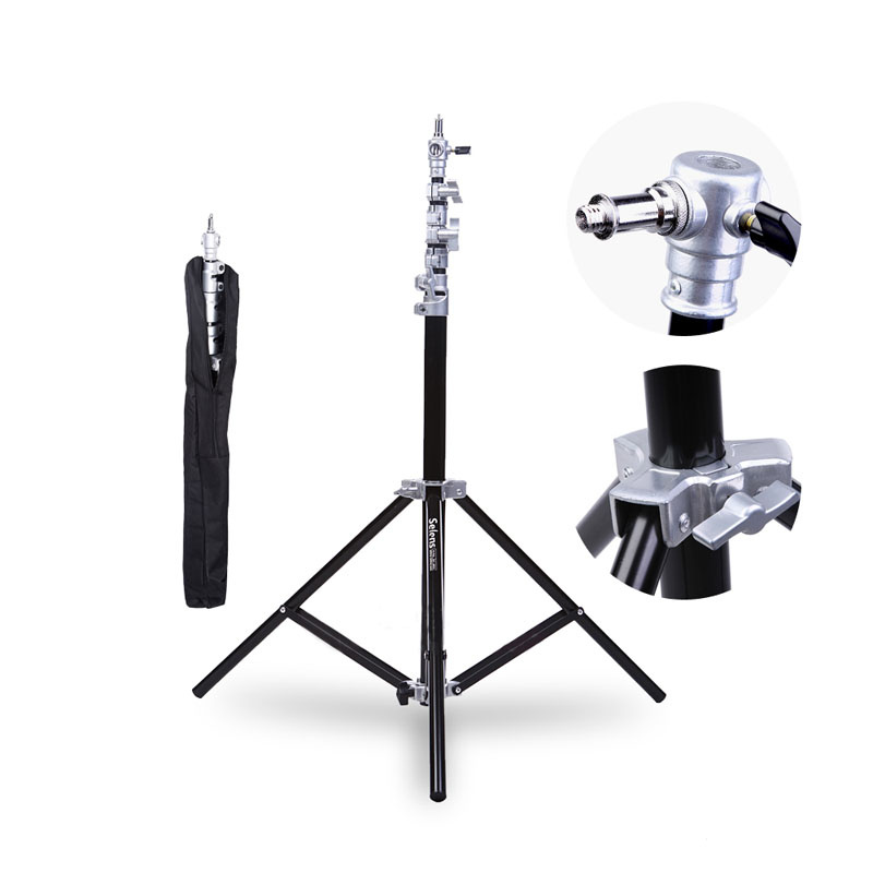 MEKING L2800FP AirCushion Light Stand (280CM) 價錢、規格及用家意見 香港格價網