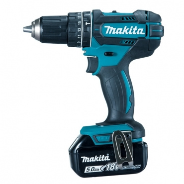 Makita 牧田DHP482Z 18V 鋰電充電式衝擊電 