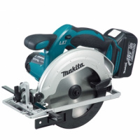 Makita 牧田DHS680Z 18V 鋰電充電式圓鋸 