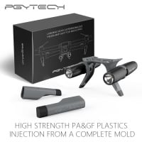 PGYTECH Landing Gear Extensions LED Headlamp Set for Mavic 起落架+頭燈套裝