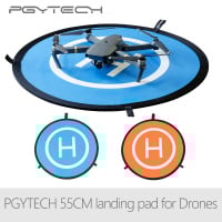 PGYTECH 55cm Fast-Fold Landing Pad for Drones 著陸墊