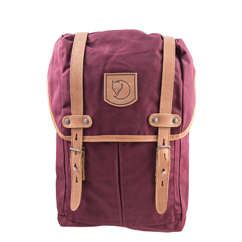 Fjallraven Rucksack No.21 Small 價錢、規 