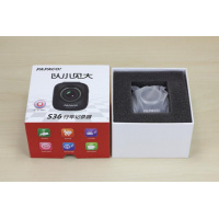 PAPAGO! GoSafe S36 行車記錄儀