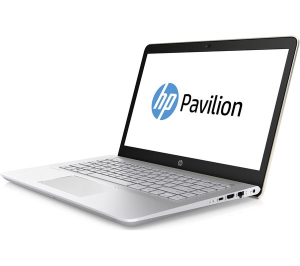 hp pavillion 14-bf140tx