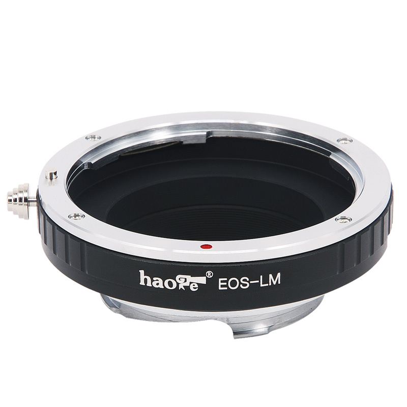 Haoge Canon Eos / Ef / Efs To Leica M Mount Adaptor 價錢、規格及用家意見 香港格價網